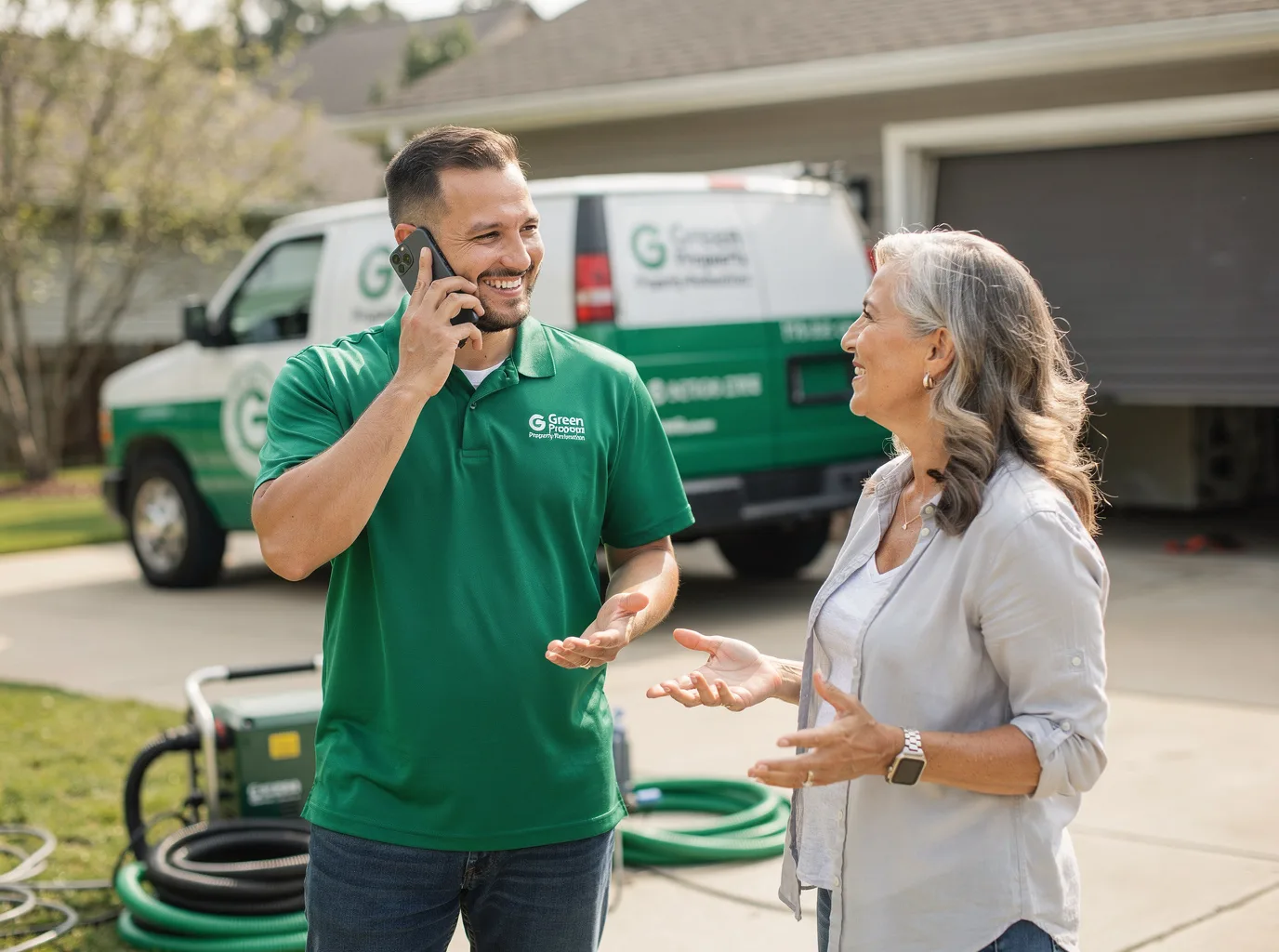 Water Damage Restoration Marion, TX FAQs